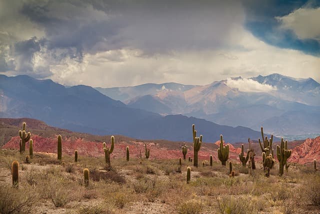 Beautiful Places to Visit in Argentina