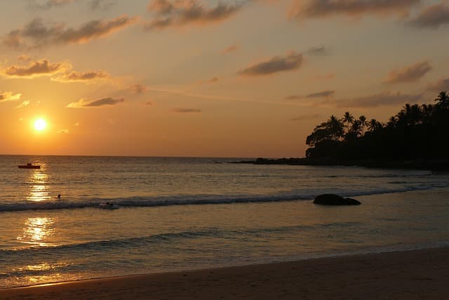 Phuket’s Most Deserted Beaches