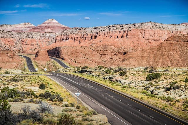 America’s Best Road Trips – and How to Make Them Happen