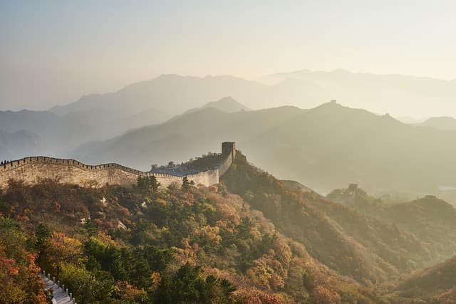 What to See in China: the Main Sights of the Country