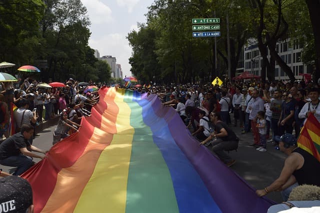 Best LGBTQ Destinations: Traveling Without Borders