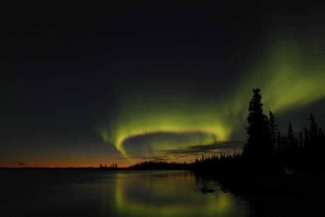 Northern Lights in Canada: 6 Best Places to See the Northern Lights