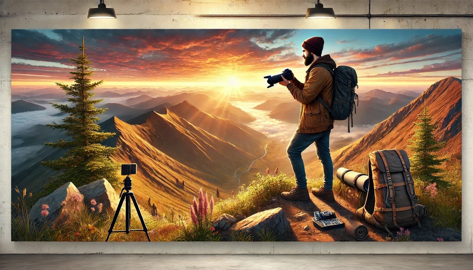 How to Capture Your Adventures: Travel Photography Tips