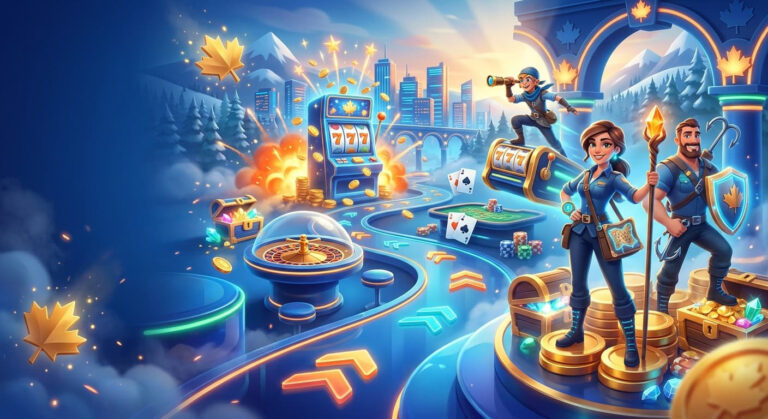 Pistolo Canada Review 2026: A Guide for Canadian Casino Players